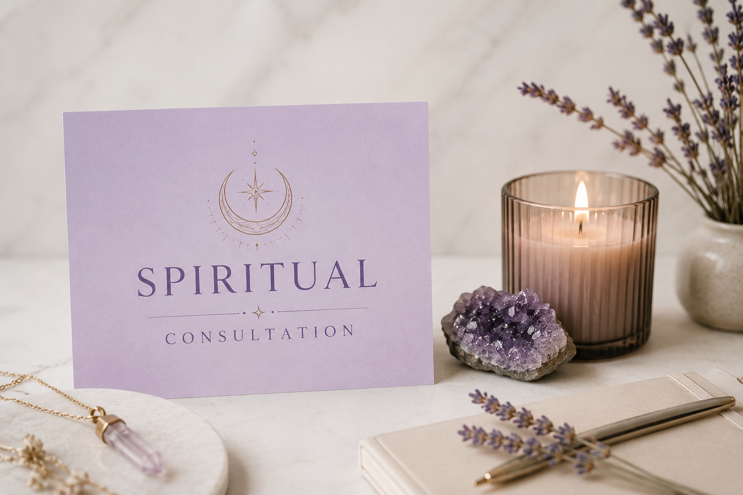 Spiritual Consultation